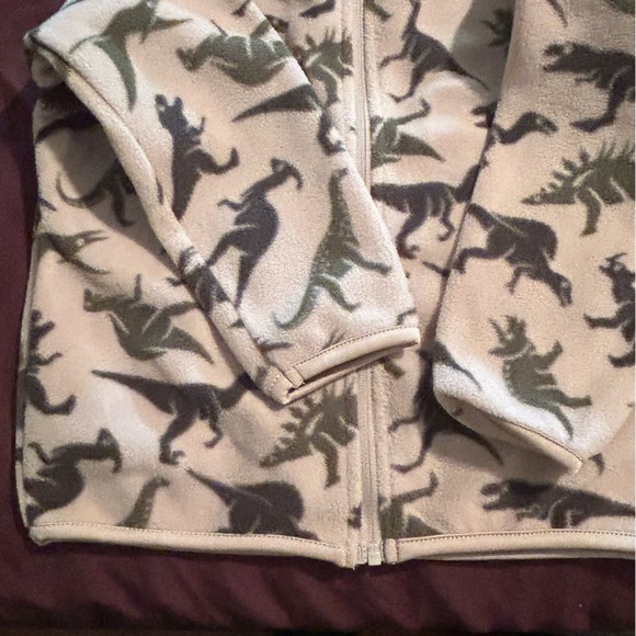 Fleece Jacket - Picture 2 of 7